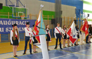 Nowy rok szkolny ze sporą ilością zmian