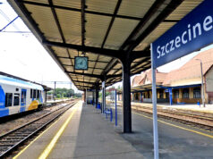 Jesienna korekta rozkładu jazdy pociągów