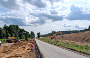 Ekspresowa „jedenastka” coraz bliżej