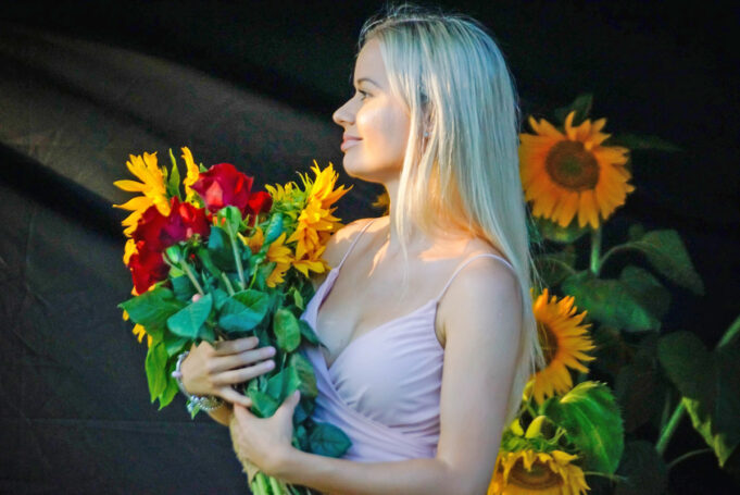 „Mój Chopin”, czyli wielki koncert w małym Dalęcinie