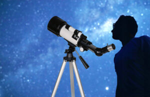 Noc Spadających Gwiazd 14 sierpnia w Szczecinku