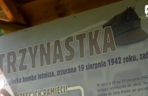 Polscy jeńcy Oflagu IID upamiętnieni