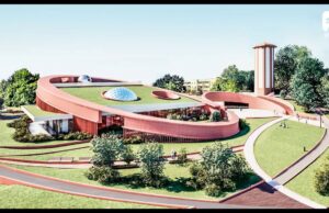 Umowa na projekt szczecineckiego planetarium