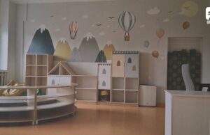 Kronospan najmłodszym mieszkańcom Szczecinka