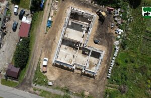 Barwicki Program Samorządowy – Inwestycje realizowane oraz planowane