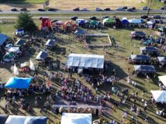 Dożynki Gminne w Marcelinie – zaproszenie