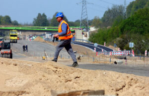 Pokonać procedury i ruszyć z budową