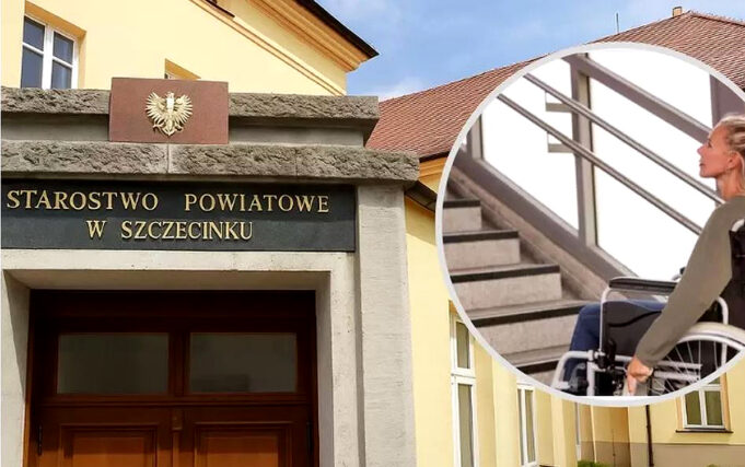 Powiat z kolejnym wsparciem z PFRON