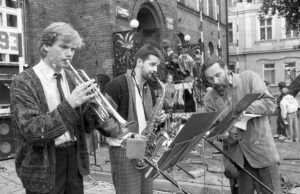 Plac Wolności. Tak bliski, a tak odległy…