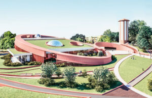 Umowa na projekt szczecineckiego planetarium podpisana