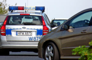 Przed nami długi sierpniowy weekend – jedźmy ostrożnie