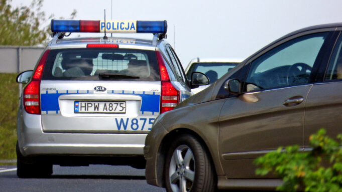 Przed nami długi sierpniowy weekend – jedźmy ostrożnie