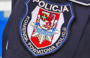 Akcja „Alkohol i narkotyki” na drogach powiatu szczecineckiego