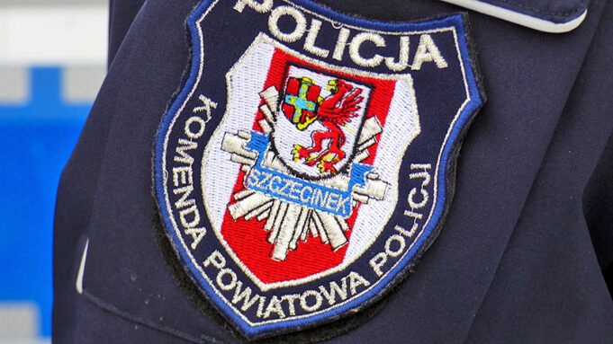 Akcja „Alkohol i narkotyki” na drogach powiatu szczecineckiego