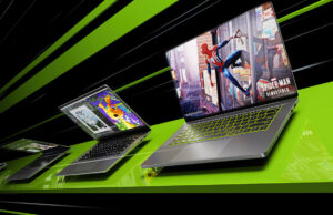 Pracownie sztucznej inteligencji w szkołach Gminy Szczecinek