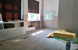 Wakacje w szkołach – czas remontów i zmian