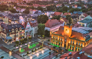 W trosce o bezpieczeństwo mieszkańców Szczecinka