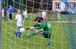 Młodzi futboliści przejdą pod skrzydła Akademii Piłkarskiej Szczecinek