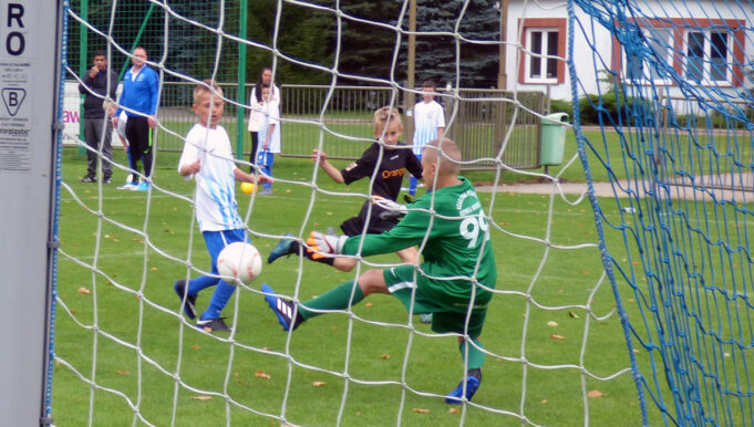 Młodzi futboliści przejdą pod skrzydła Akademii Piłkarskiej Szczecinek