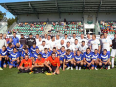 Tak Wielim świętował 65. urodziny