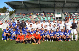 Tak Wielim świętował 65. urodziny