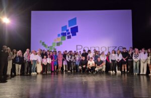 Czas na program „Wolontariusz na 5+”