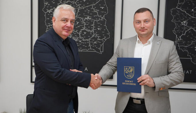 Nowe życie starej sali gimnastycznej