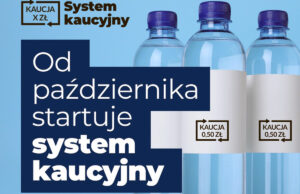 System kaucyjny startuje 1 października. Jak to działa?