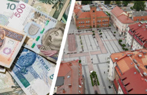 Miliony złotych mogą trafić do budżetu Szczecinka