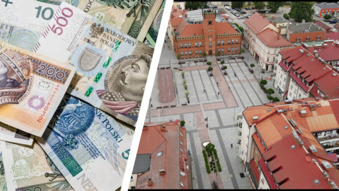 Miliony złotych mogą trafić do budżetu Szczecinka