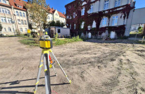 Ruszyła budowa Centrum Opiekuńczo-Mieszkaniowego