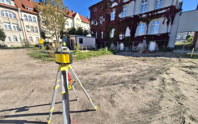 Ruszyła budowa Centrum Opiekuńczo-Mieszkaniowego