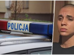 Policja poszukuje 16-latka ze Szczecinka