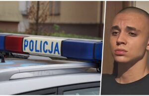 Policja poszukuje 16-latka ze Szczecinka