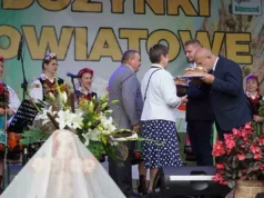 Świątki ponownie areną Dożynek Powiatowych