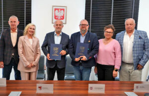 Powiat pozyskał środki z PFRON – wsparcie także dla Gminy Biały Bór