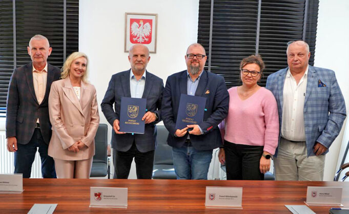 Powiat pozyskał środki z PFRON – wsparcie także dla Gminy Biały Bór