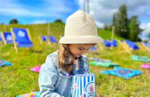 Czas na ostatnie kino plenerowe tego lata