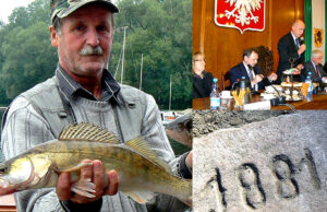 Doglądanie jeziora, dwa ronda i nowe osiedle w Szczecinku