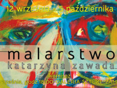 SAPiK zaprasza na otwarcie kolejnego sezonu wystaw