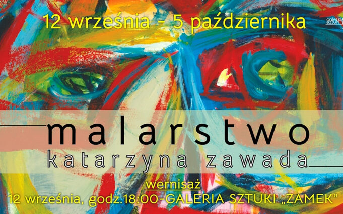 SAPiK zaprasza na otwarcie kolejnego sezonu wystaw