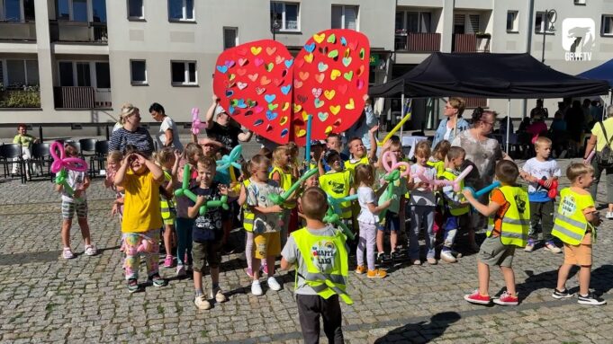 „Integracja Ty i Ja” w Barwicach