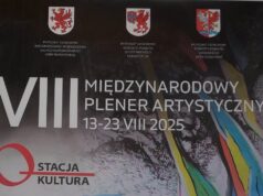 VIII Międzynarodowy Plener Artystyczny w Siemczynie