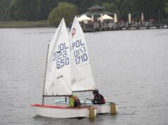 Regaty o Memoriał Henryka Falkowskiego i Puchar Burmistrza Szczecinka