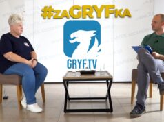 zaGRYFka (#28) – Izabela Jadwiżyc