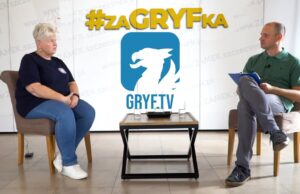 zaGRYFka (#28) – Izabela Jadwiżyc