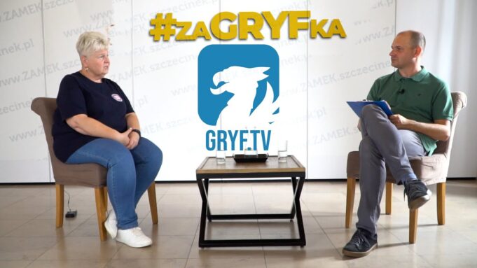 zaGRYFka (#28) – Izabela Jadwiżyc
