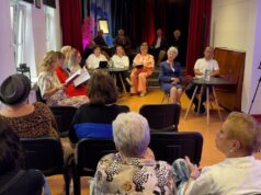 Narodowe Czytanie 2025 w Bornem Sulinowie