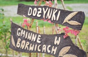 Barwice zapraszają na Dożynki Gminne