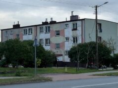 Modernizacja budynków popegeerowskich w gminie Biały Bór